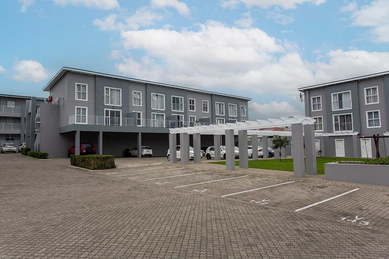 2 Bedroom Property for Sale in Brackenfell South Western Cape